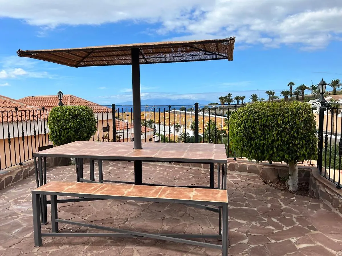 Tenerife Apartment Lucia, Costa Adeje Costa Adeje (Tenerife)